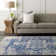 Hillsby Oriental Indoor Rug