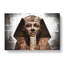 The Sphinx Of Hatshepsut - Wrapped Canvas Painting-55358854