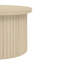 Ensemble de tables basses rondes-1230531510