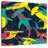 Brampt Colorful Hammerhead Sharks-109214440