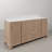 Canio 72" Freestanding Double Bathroom Vanity With Engineered Marble Top And White Ceramic Basin-1448799657