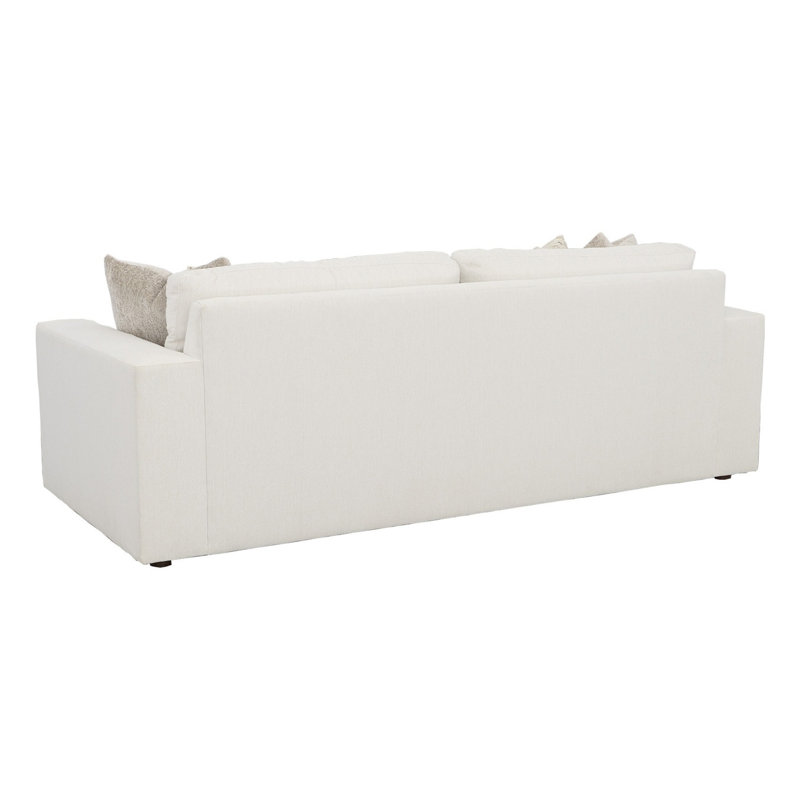 Libby Langdon Francis Sofa, 8789 Bark