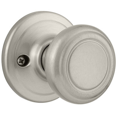 Cameron Single Dummy Door Knob
