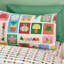 Curious Caterpillar Reversible Duvet Cover Set-109024570