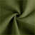 Velours vert olive
