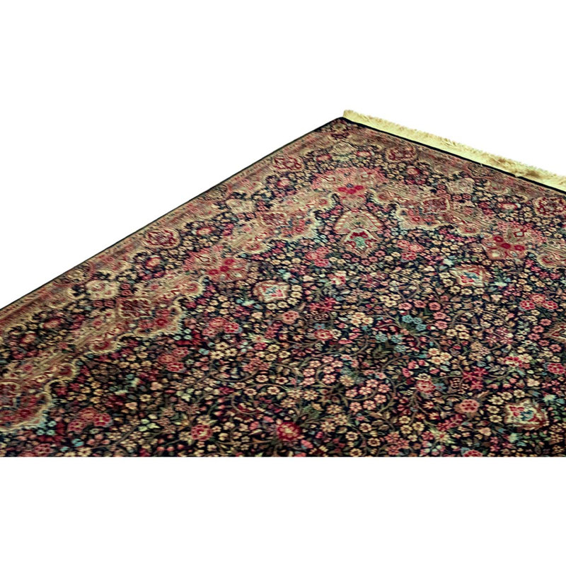 One-of-a-Kind 6' X 9' Area Rug