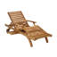 Capri Ultra Lounger