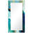 Emillie Glass Rectangle Mirror-374434033
