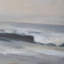 Brume, reproduction encadrée