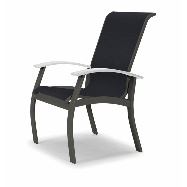 Chaise de patio Askar