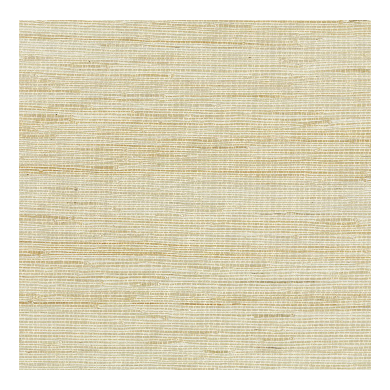 Natural Textures Grass Cloth Wallpaper Roll, White Sand