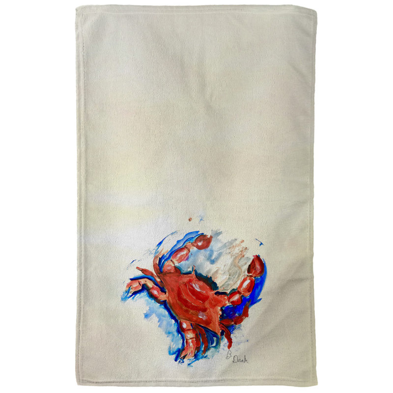 Serviette de cuisine Betsy