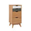 Ferncliff Solid Wood Chest of Drawers