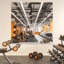 Miroir de gym-132532123