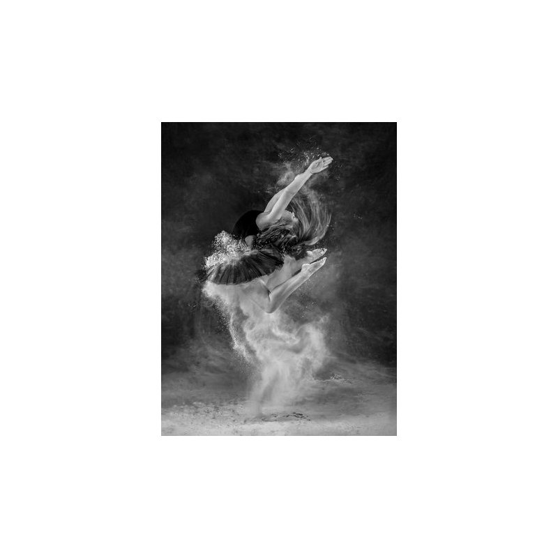 Wrapped Canvas Print, 50.8 cm H x 76.2 cm W