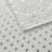 Metallic Polka Dot Printed Sheet Set-963435766-963435764
