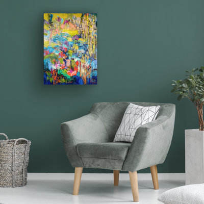 Modern & Contemporary