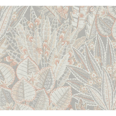 Rahnuma 10.05m x 53cm Matte Double Roll