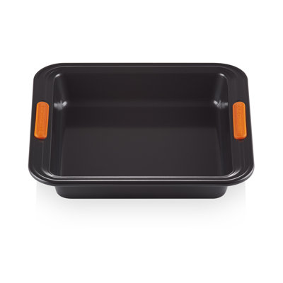 Le Creuset Bakeware Square Cake Tin 23cm