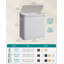 Bamboo Laundry Hamper with Handles