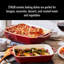 Staub Ceramic 2-piece Rectangular Baking Dish Set-23966682