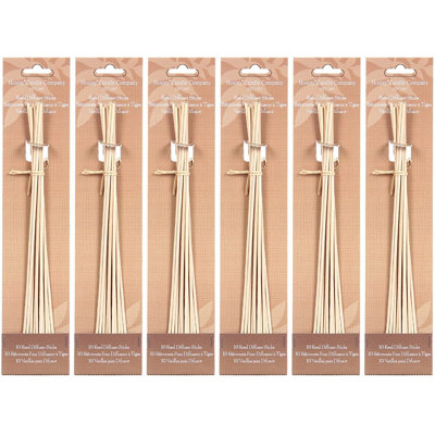 Roseau diffuseur en rotin