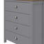  4 Drawer Chest-112233582