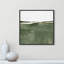 «Dauntsey Green Sea» par Dauntsey Z - reproduction encadrée sur toile-69294411-119602447