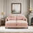 Pink selected