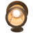 Yoshioka Brass Wall Light