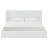 Upholstered Bed