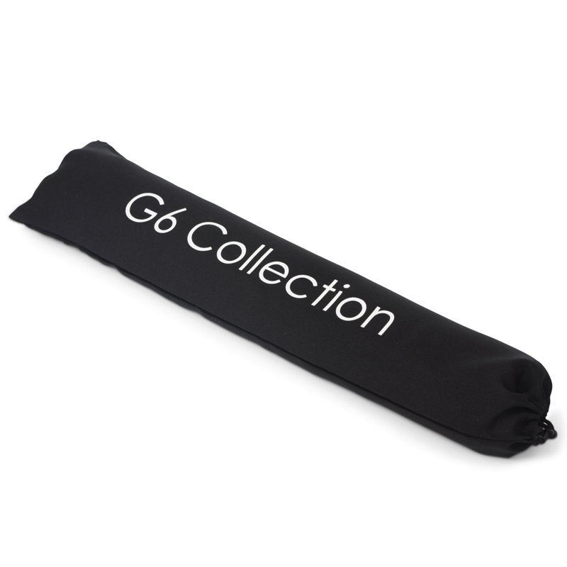 Cotton Wall Hanging, Gray