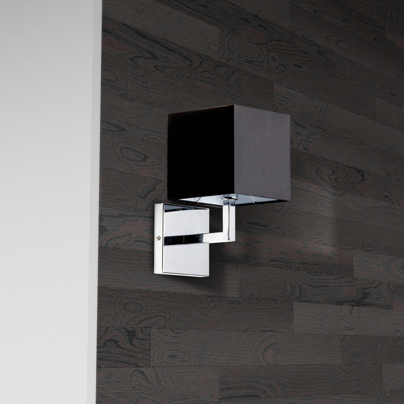 Desloge Armed Sconce