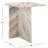 Table d'appoint en marbre Kynesha-1869895947