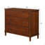 Commode 3 tiroirs