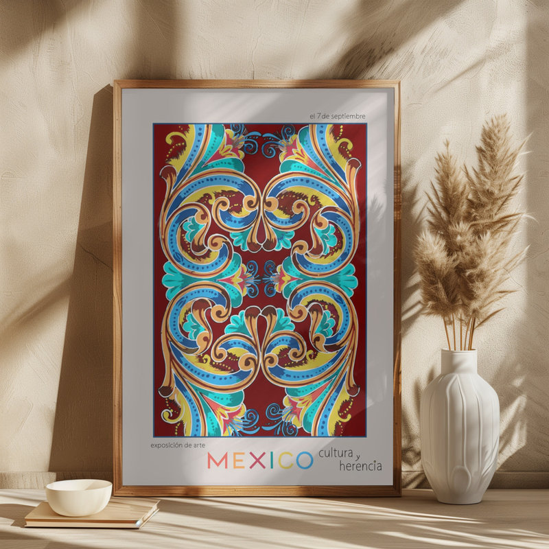 Wrapped Canvas Print, 121.92cm H x 81.28cm W