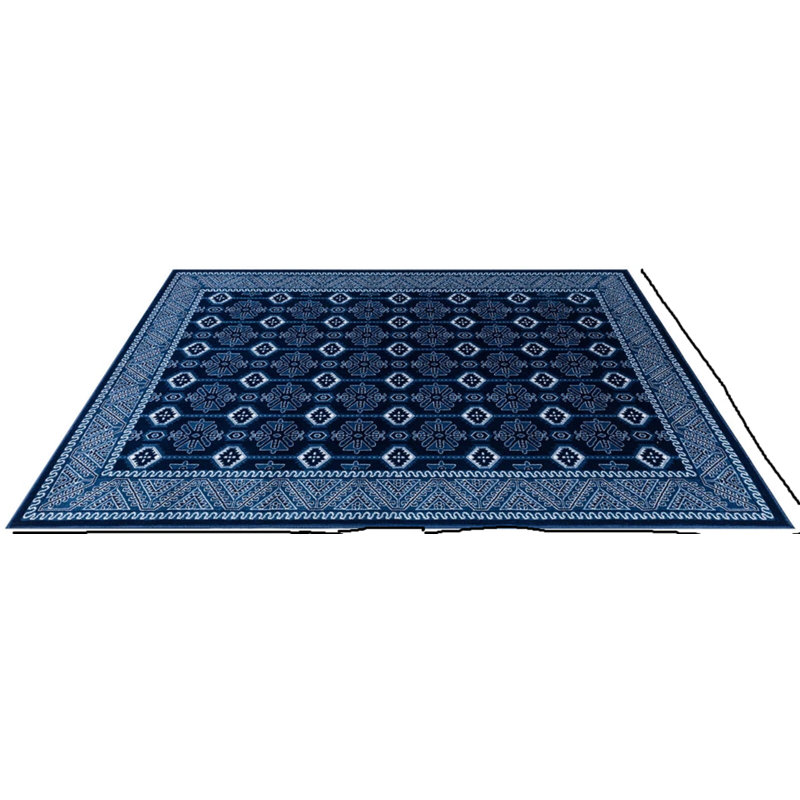 Luxury Large Traditional Rugs Modern Living Room Hallway Rug Bedroom Carpet Mat, Rectangle 120 x 170 cm
