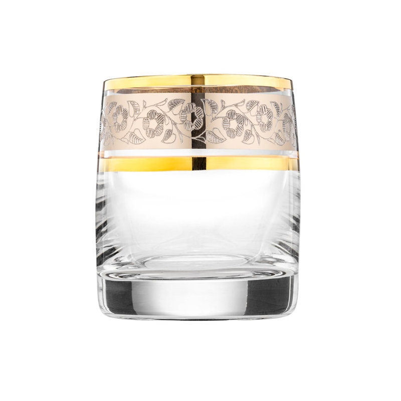 Katelina Shot Glass / Shooter Set