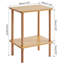 Bigord End Table-78312095