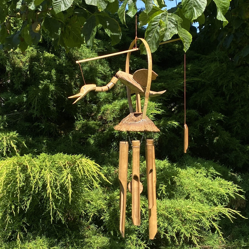 Lytham No Additional Durability Wood Garden Statue