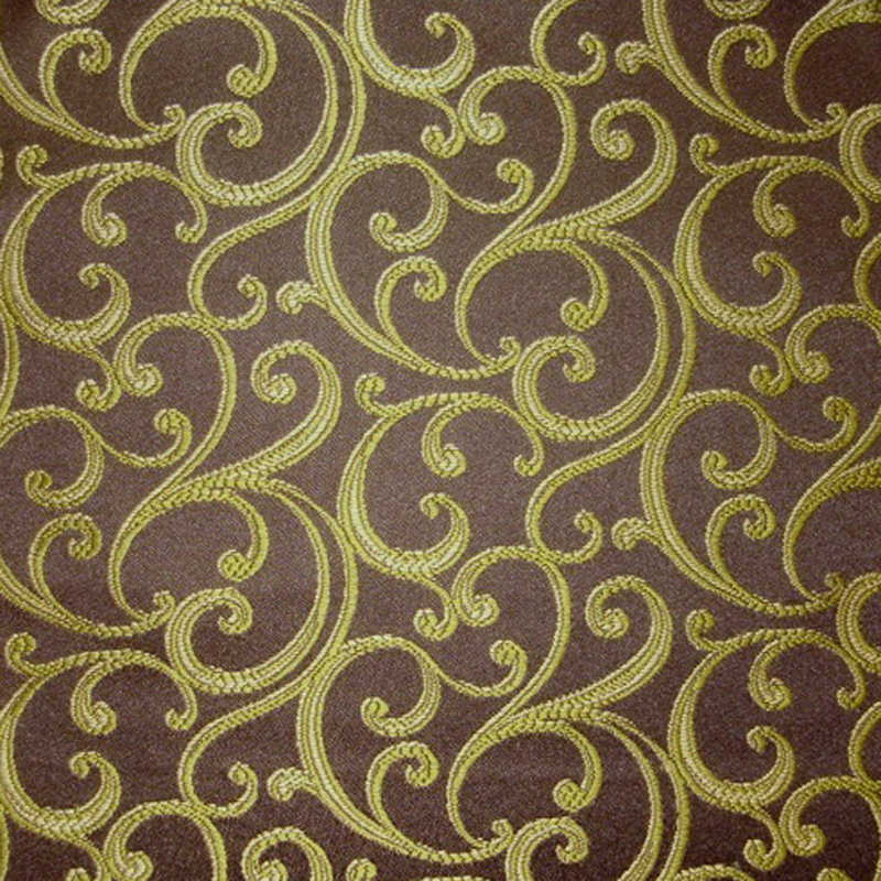 Tissu NYC, Brun