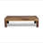 CAMBRIDGE L SHAPE SOFA SET