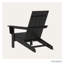 POLYWOOD x AllModern Oversized Adirondack Chair-1982437609