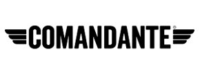 Comandante Logo