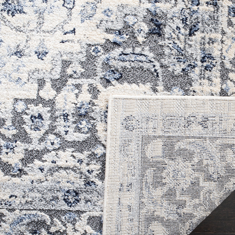 Austen Performance Oriental Rug, Rectangle 5'3" x 7'6"