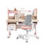 Bureau d'étude avec rehausse pour enfants Barba-517983565