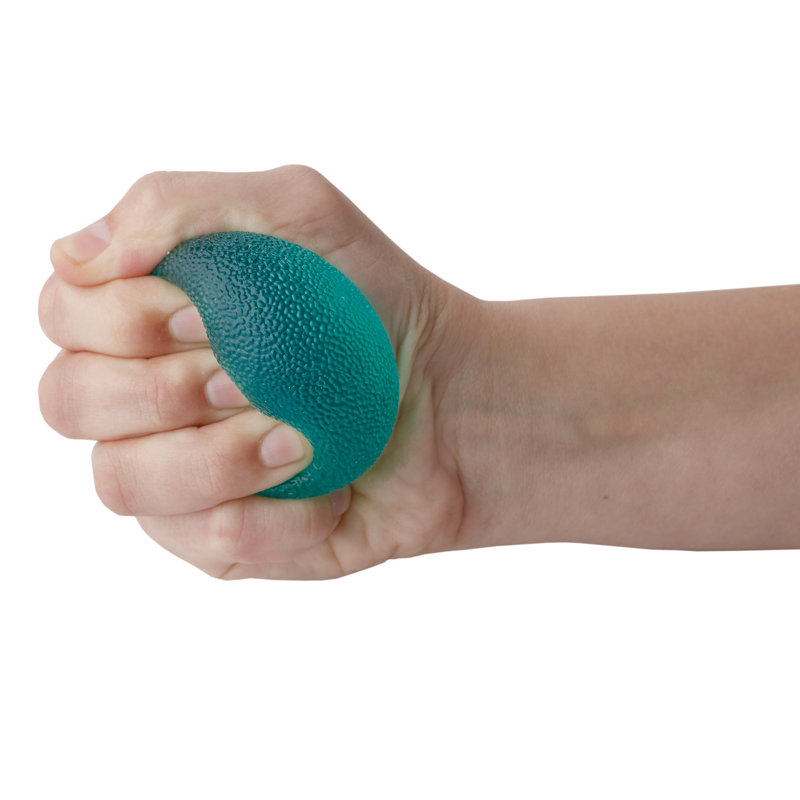 Genius Stress Ball Learning Tools