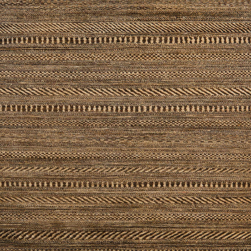 Abstract Indoor Rug, Square 4'