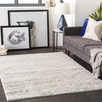 Kolar Abstract Area Rug 
