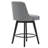 Swivel Upholstered 26'' Counter Stool Wood Leg-93801822-93801826-124606207